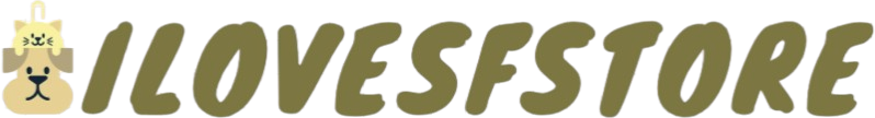 ILOVESFSTORE